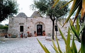 La Magia Del Trullo